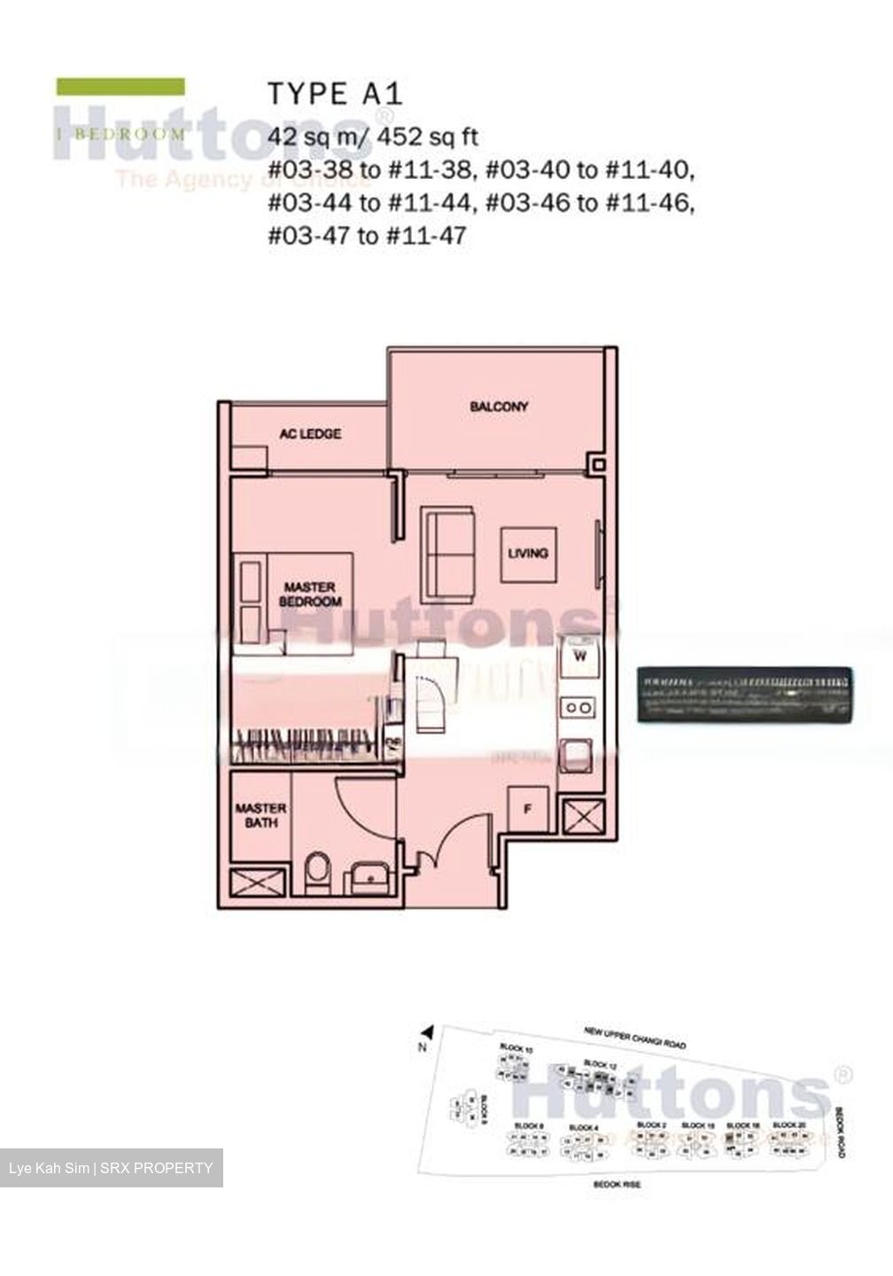 The Glades (D16), Condominium #497265271